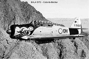 183- ARMEE DE L'AIR EN ALGERIE 1945-1962-30  (6)